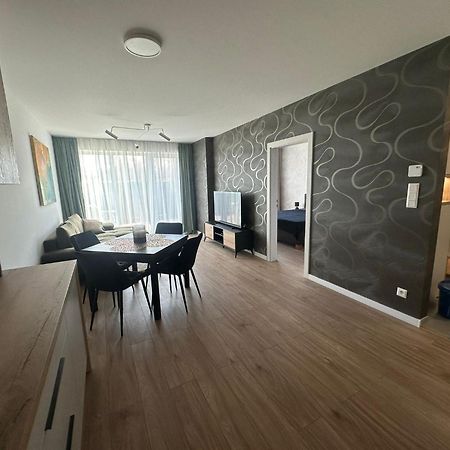 Liptovský Mikuláš Apartman Baranec 아파트 외부 사진