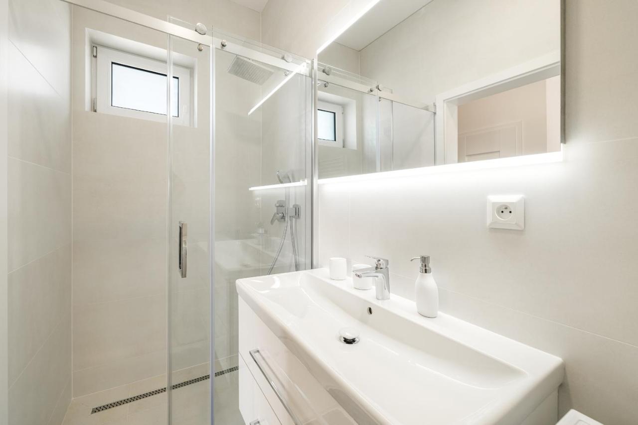 Liptovský Mikuláš Apartman Baranec 아파트 외부 사진