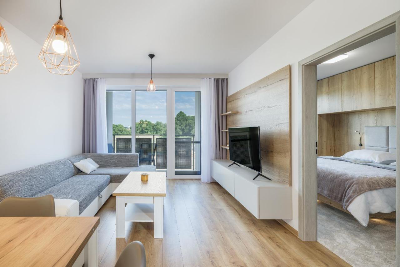 Liptovský Mikuláš Apartman Baranec 아파트 외부 사진