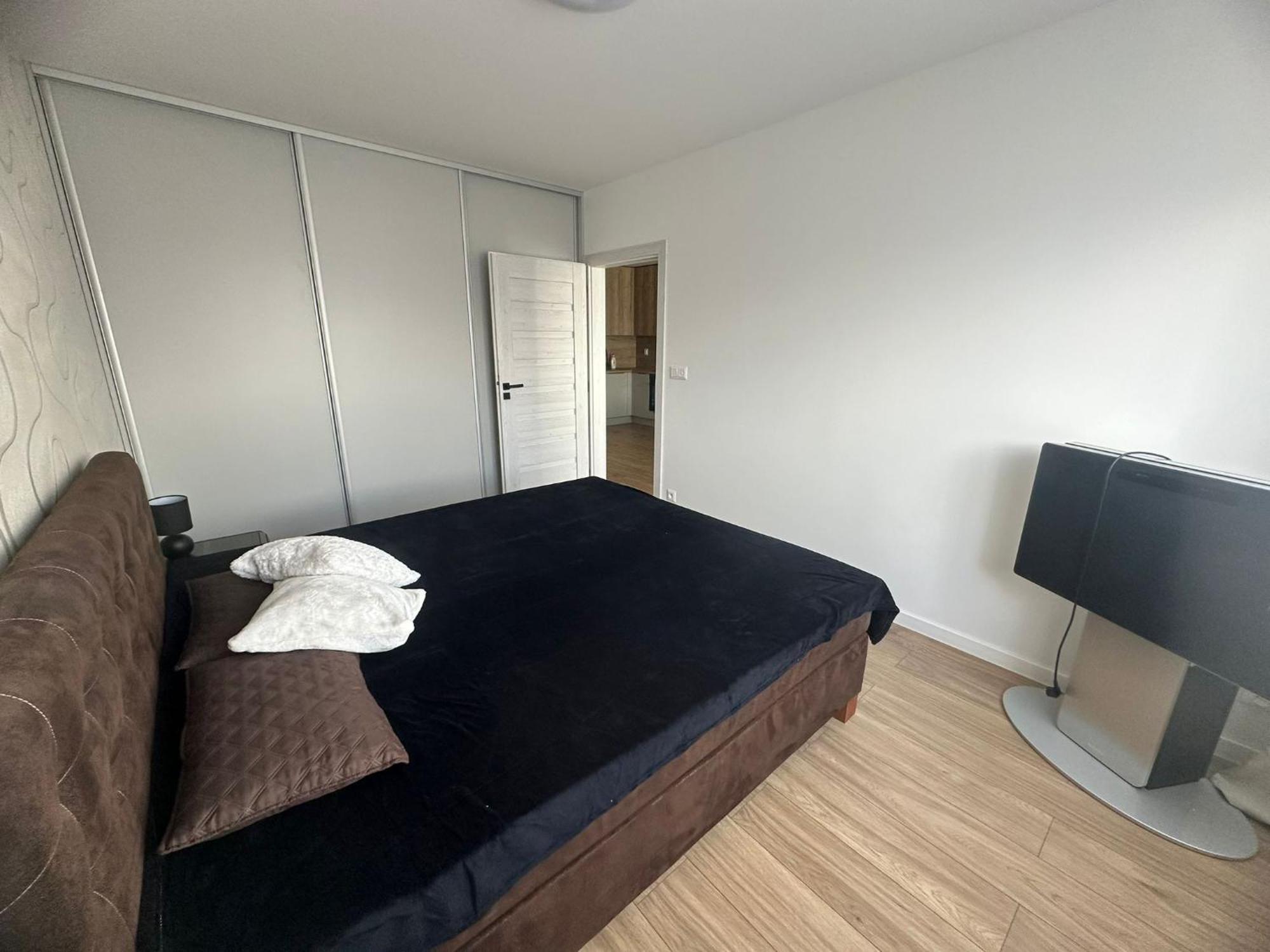 Liptovský Mikuláš Apartman Baranec 아파트 외부 사진