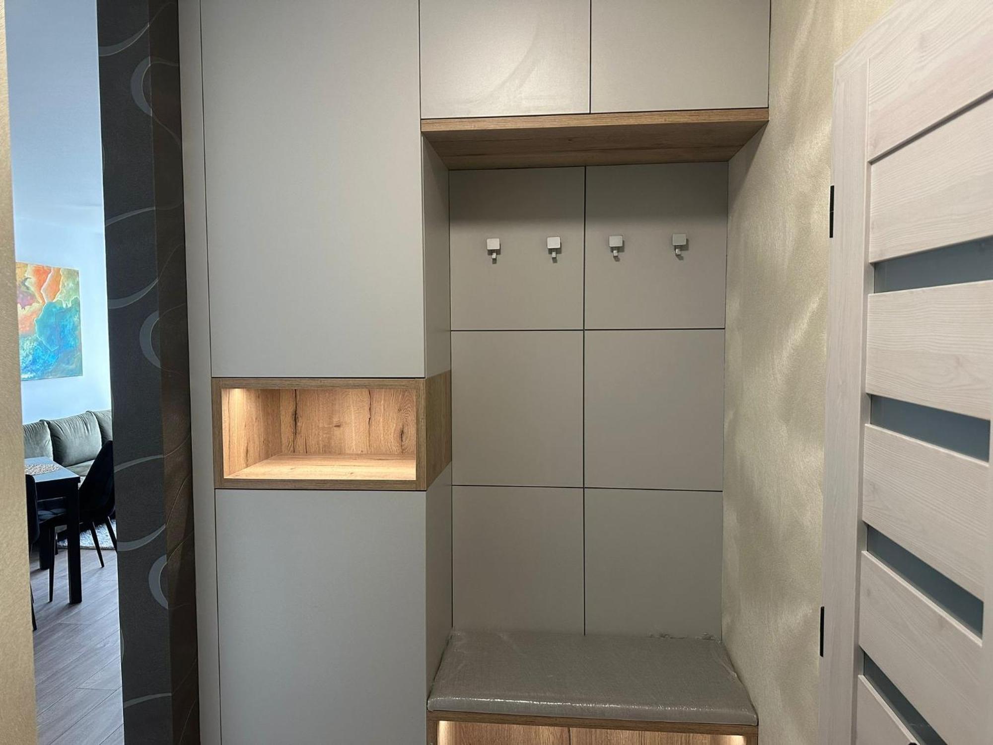 Liptovský Mikuláš Apartman Baranec 아파트 외부 사진
